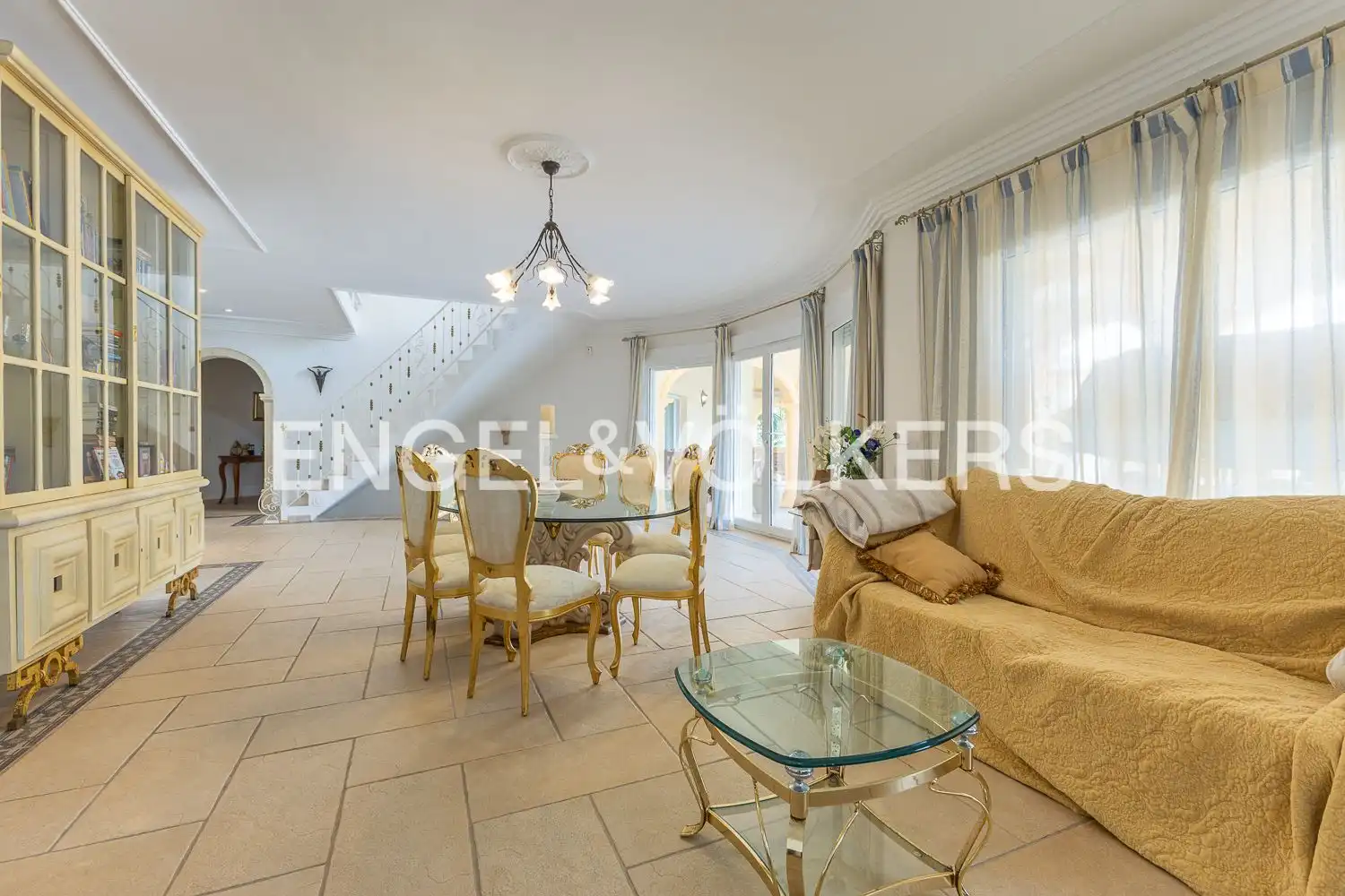House with garden for sale in Cap Martí - El Tossalet - Pinomar, imagen 33