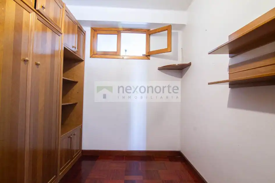 Habitación de Piso en venta en As Pontes de García Rodríguez  con Trastero