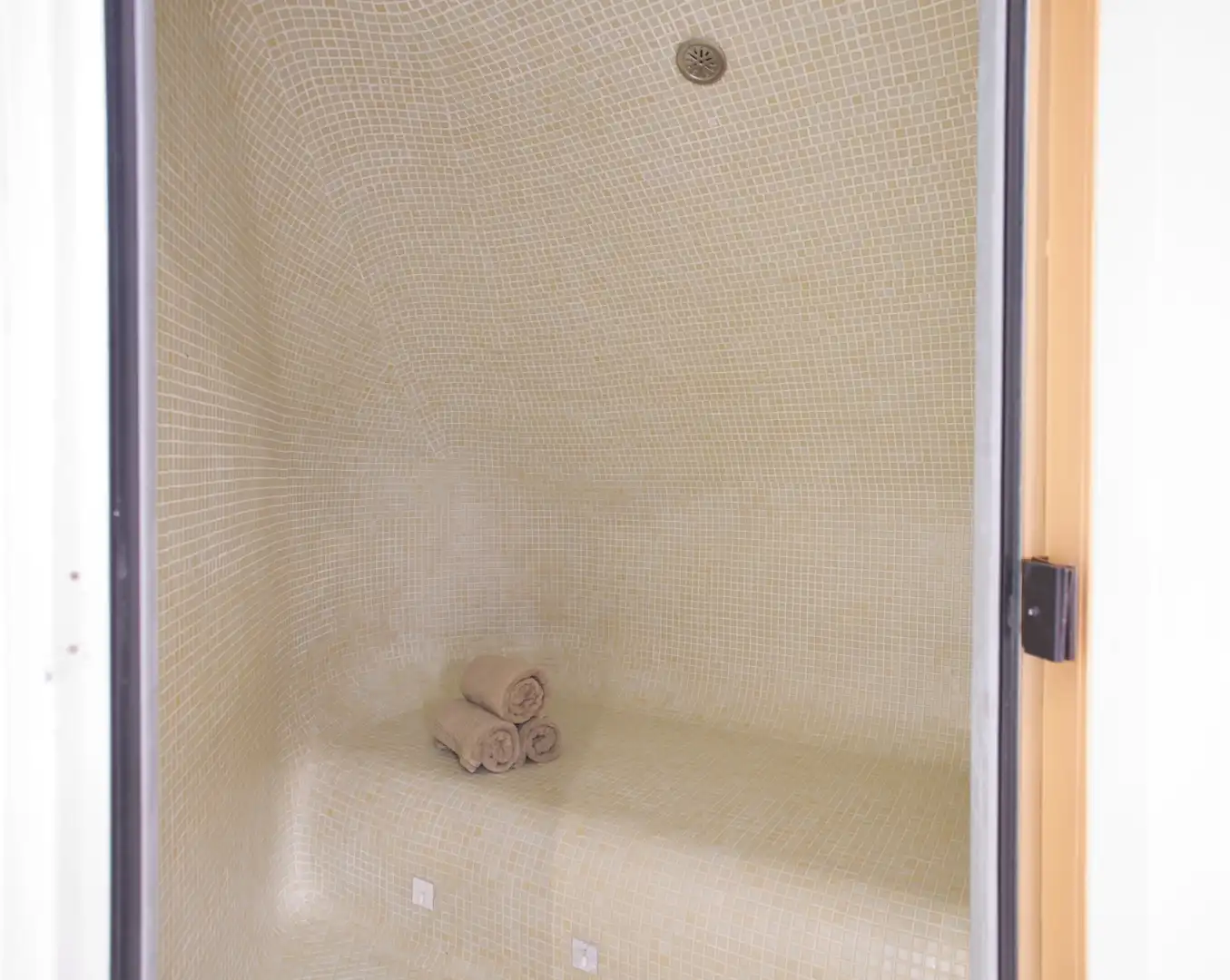 Baño de Casa o chalet de alquiler en Elviria - Cabopino