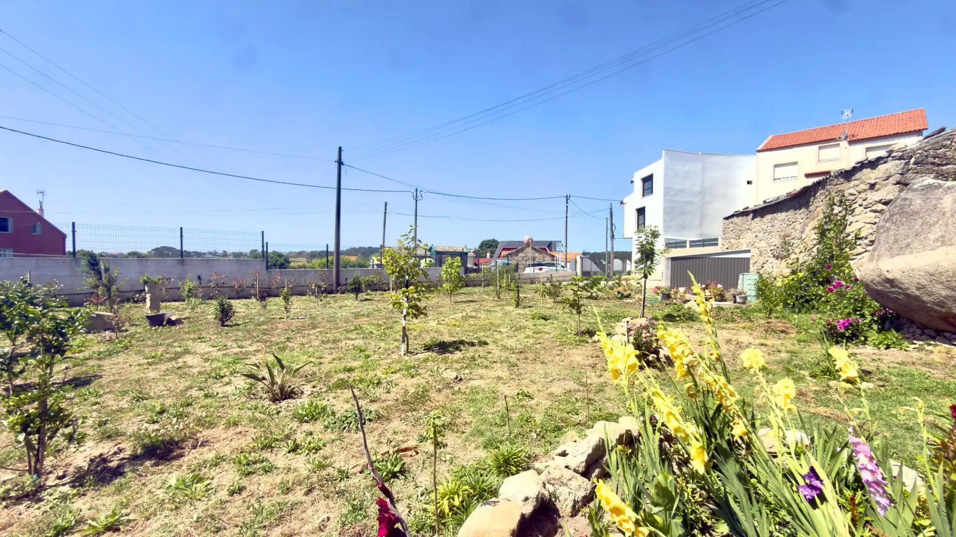 Houses for sale in Ribeira  with Heating, Private garden and Terrace