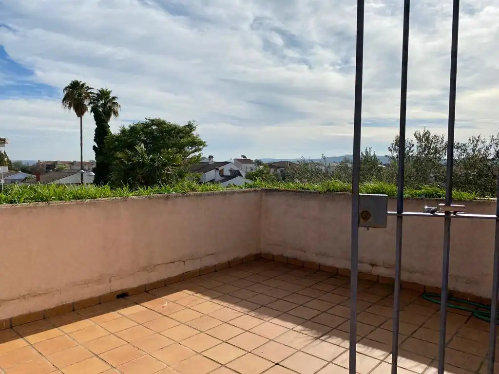 Casa o xalet en venda a Encinarejo de Córdoba
