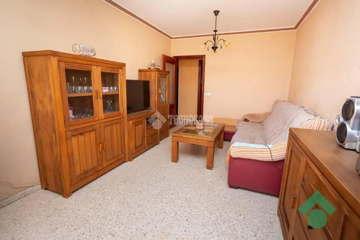 Flat with lift for sale in Av. Oceanía, imagen 2