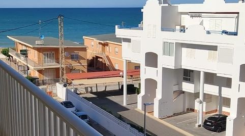 Foto 2 de Apartament en venda a El Palmar - Los Molinos, Dénia