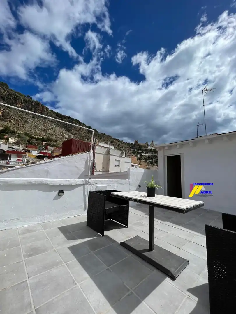 Pis en venda a Pueblo de Cullera