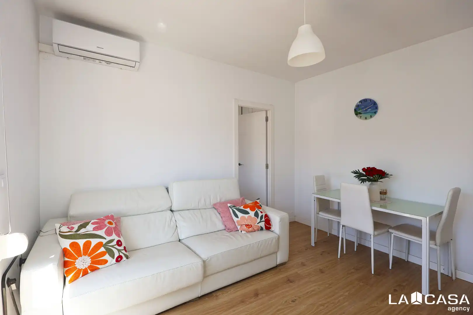 Penthouse with terrace for sale in Santa Eulàlia, imagen 7