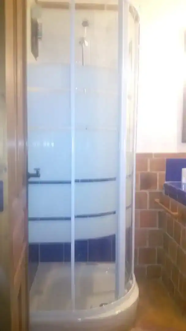 Bany de Casa o xalet de lloguer en Peñas Albas - Zulema