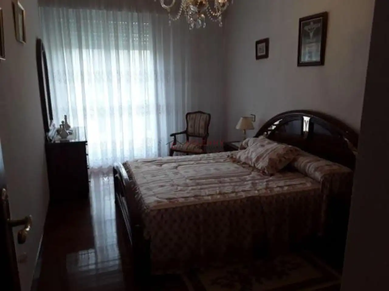 Habitación de Piso en venta en Maceda con Calefacción, Parquet y Amueblado