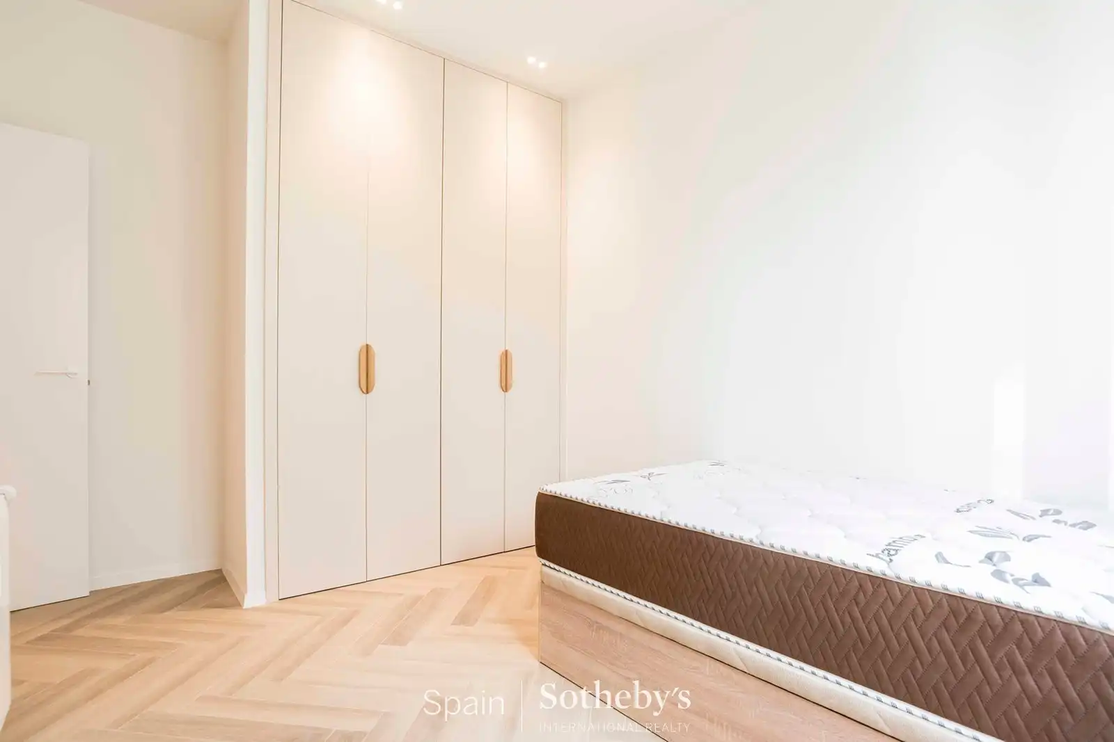 Apartamento con ascensor en venta en Luchana, imagen 17