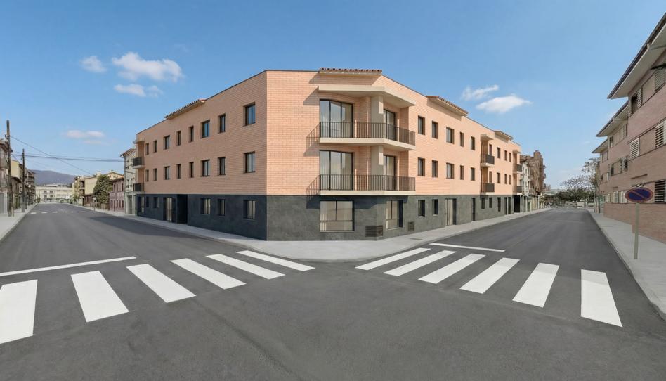 Foto 0 de Promoció OBRA NOVA CARRER MONTSENY - LLINARS DEL VALLÈS