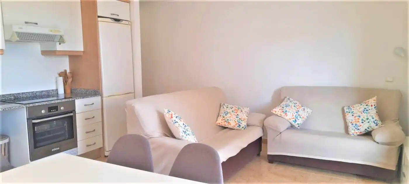 Apartament amb ascensor de lloguer a Moncófar Playa, imagen 5
