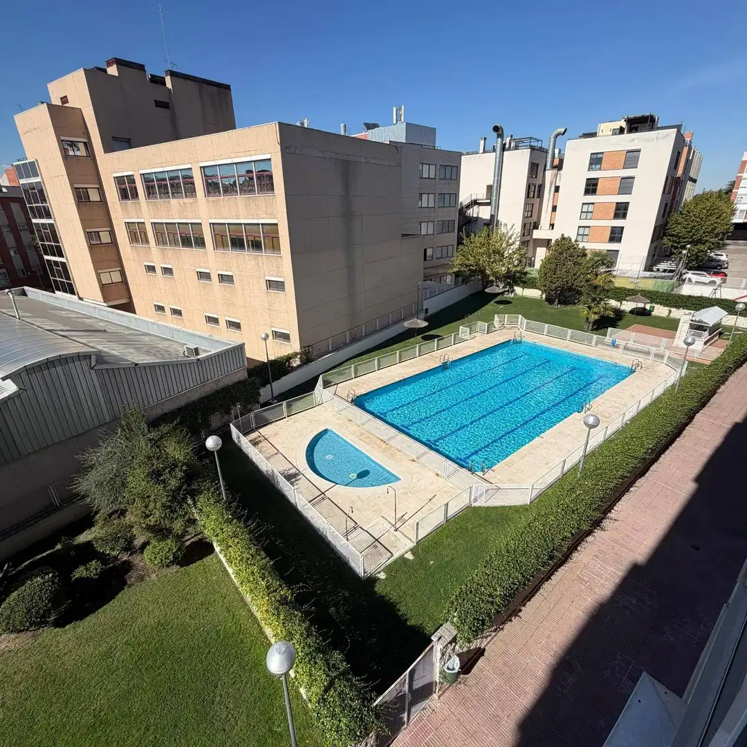 Appartement avec ascenseur à vendre à San Blas, imagen 27