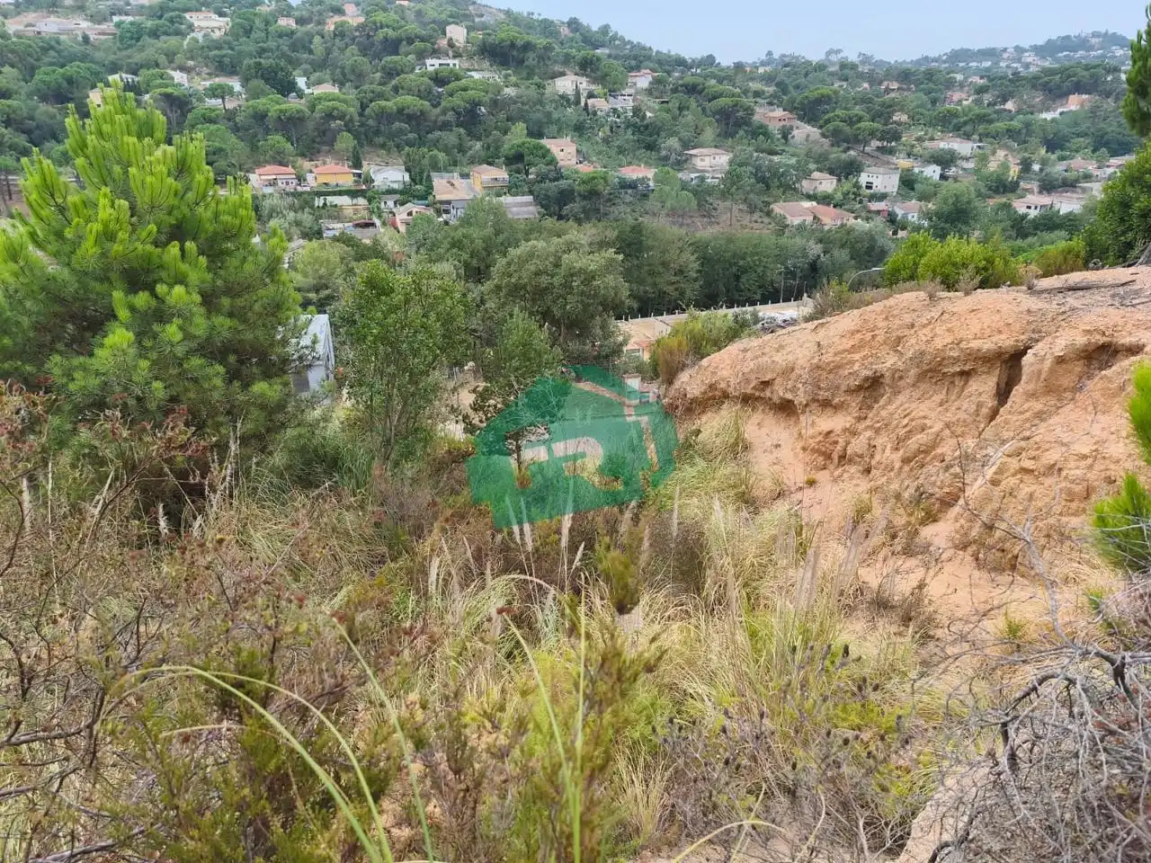 Residential for sale in Lloret de Mar