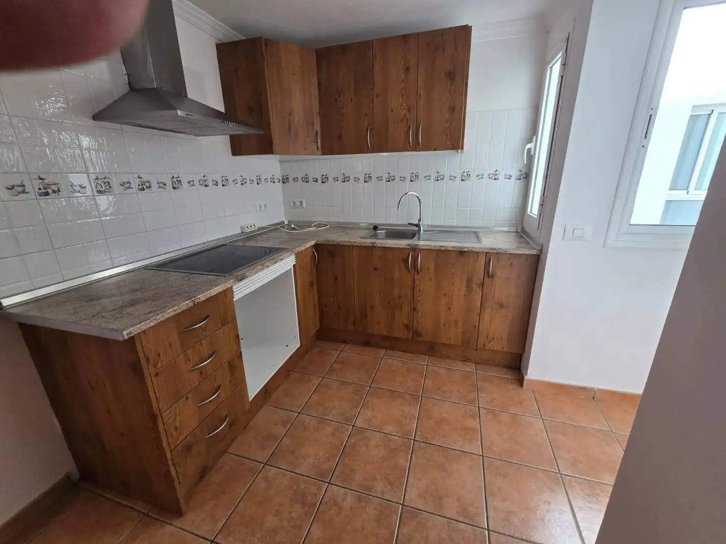 Cuina de Pis en venda en La Herradura - Balcón de Telde
