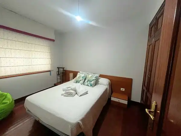 Casa con terraza en venta en Rúa Oliva, imagen 27
