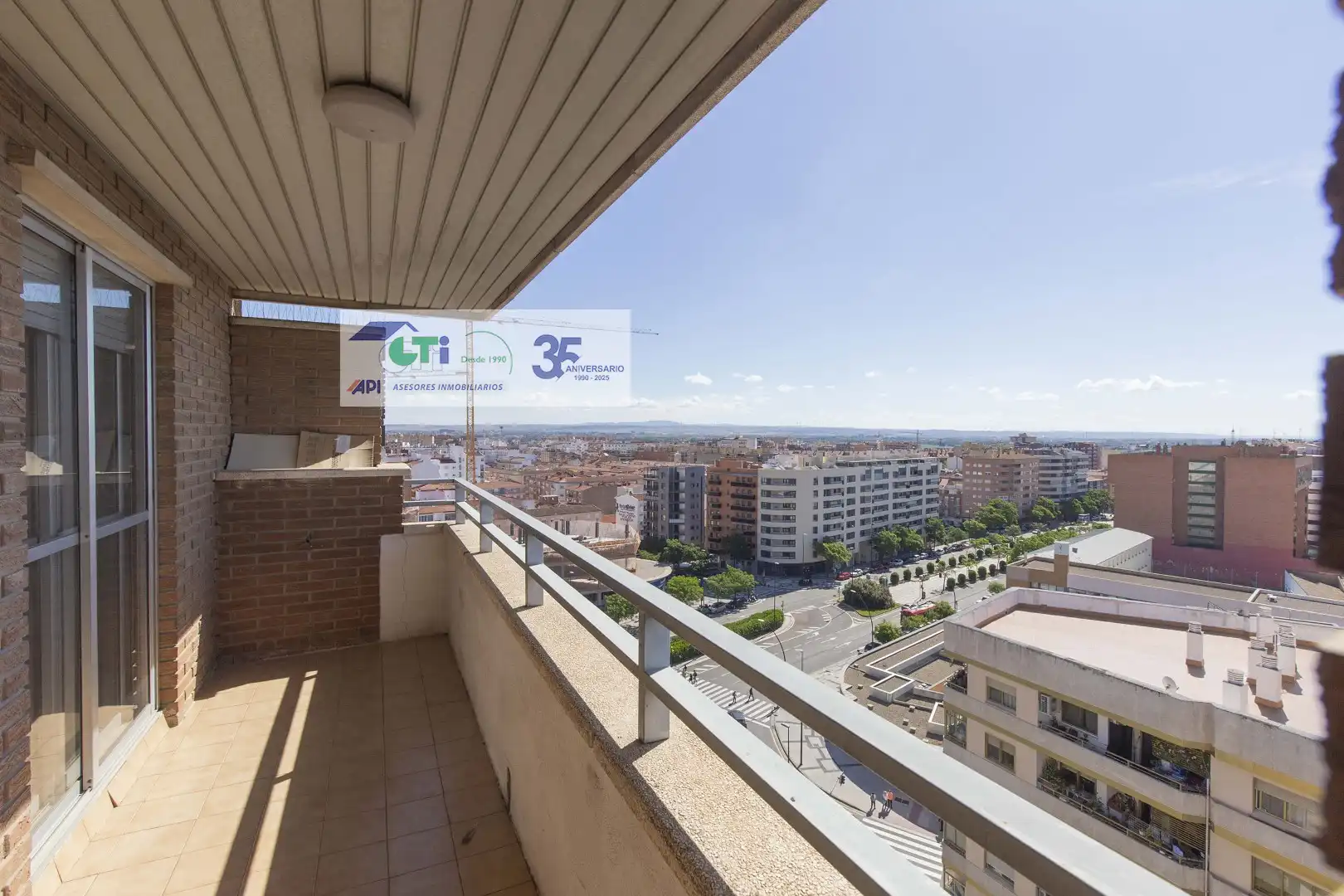 Piso en venta en Zaragoza
