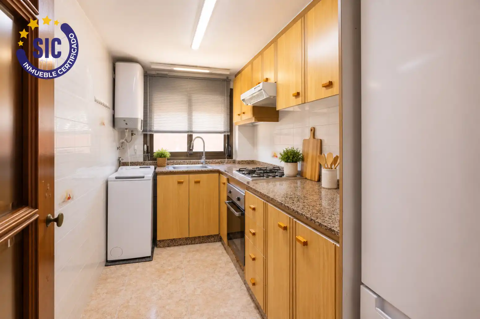 Flat for sale in Valencia - CL SAN JUAN DE DIOS, 1, La Malva-rosa