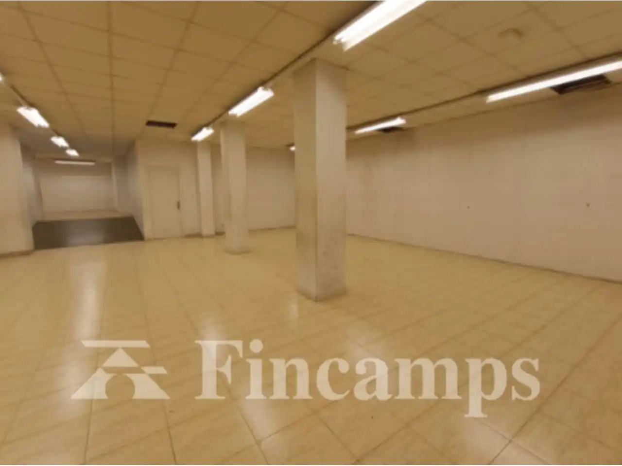 Business premises for sale in Calle Aribau 12, imagen 9