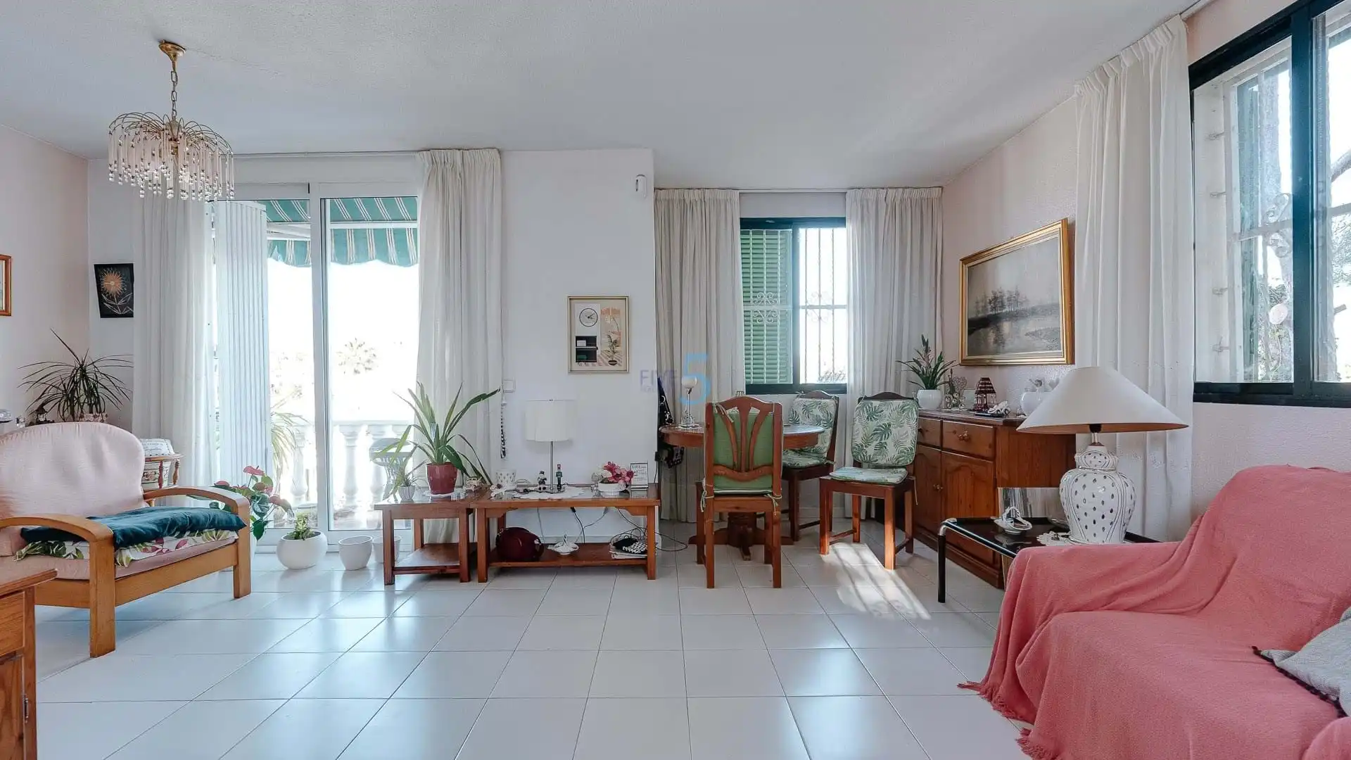 Terraced house with terrace for sale in Orihuela Costa, imagen 4