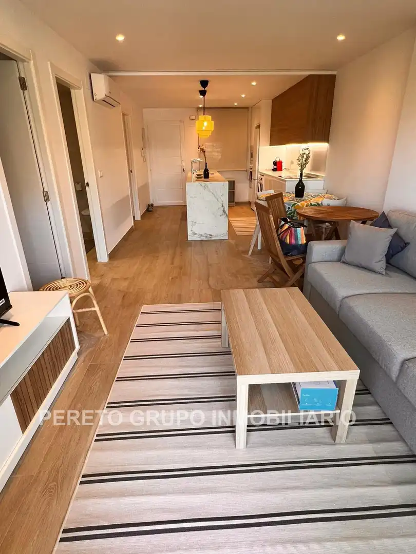 Apartment with pool for sale in Las Marinas / Les Marines, imagen 8