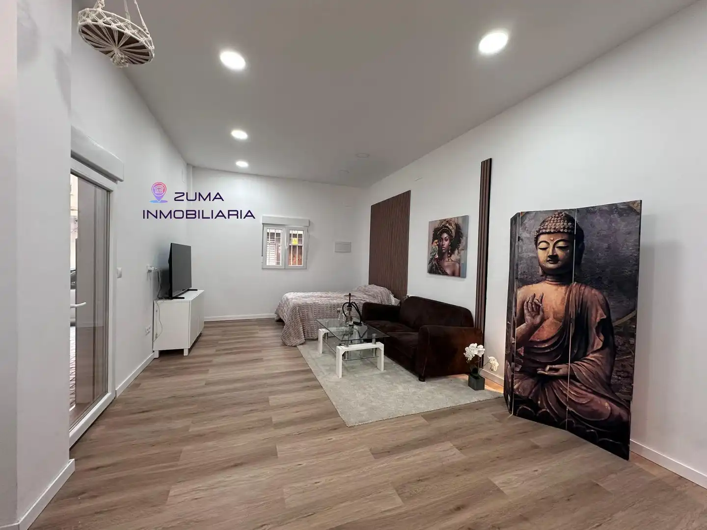 Local comercial en venda a Bailén - Miraflores, imagen 3