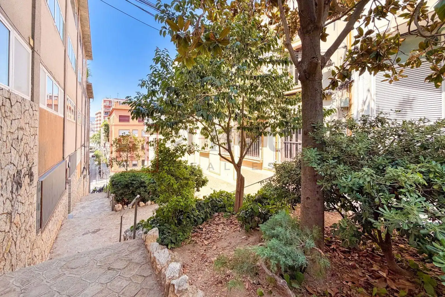 Appartement avec ascenseur à vendre à Carrer de Bertran, imagen 33