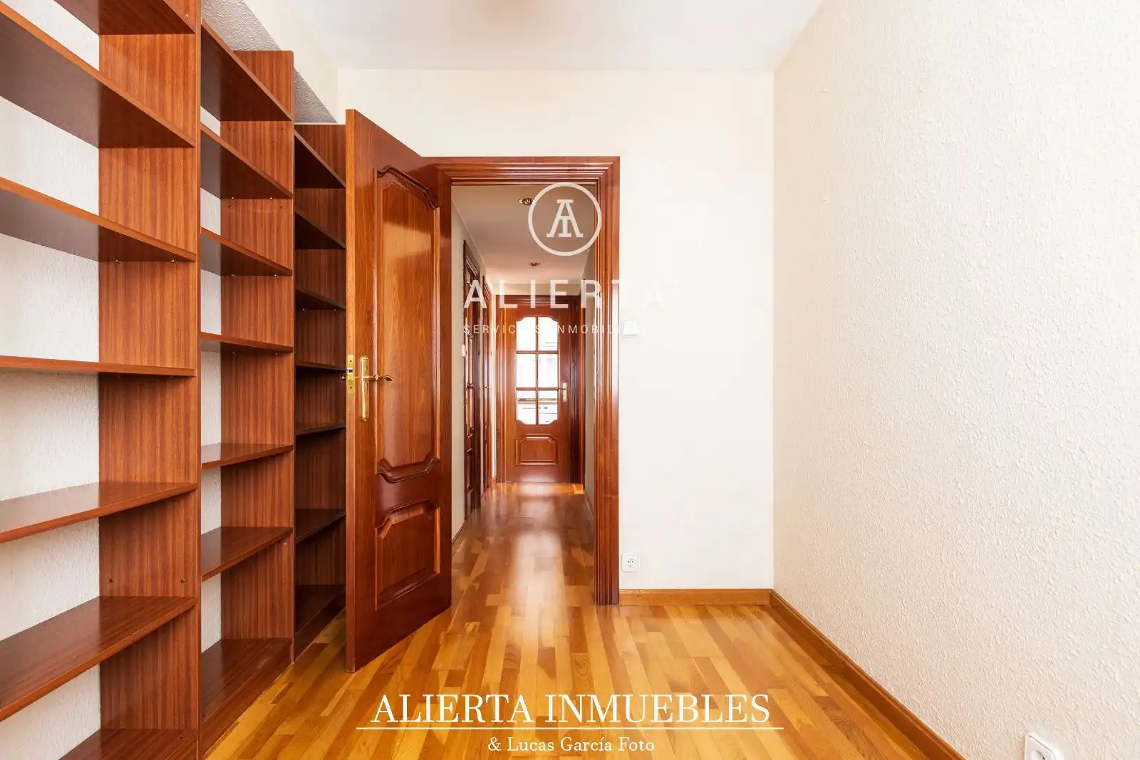 Ático en venta en Cataluña, Avda. Cataluña