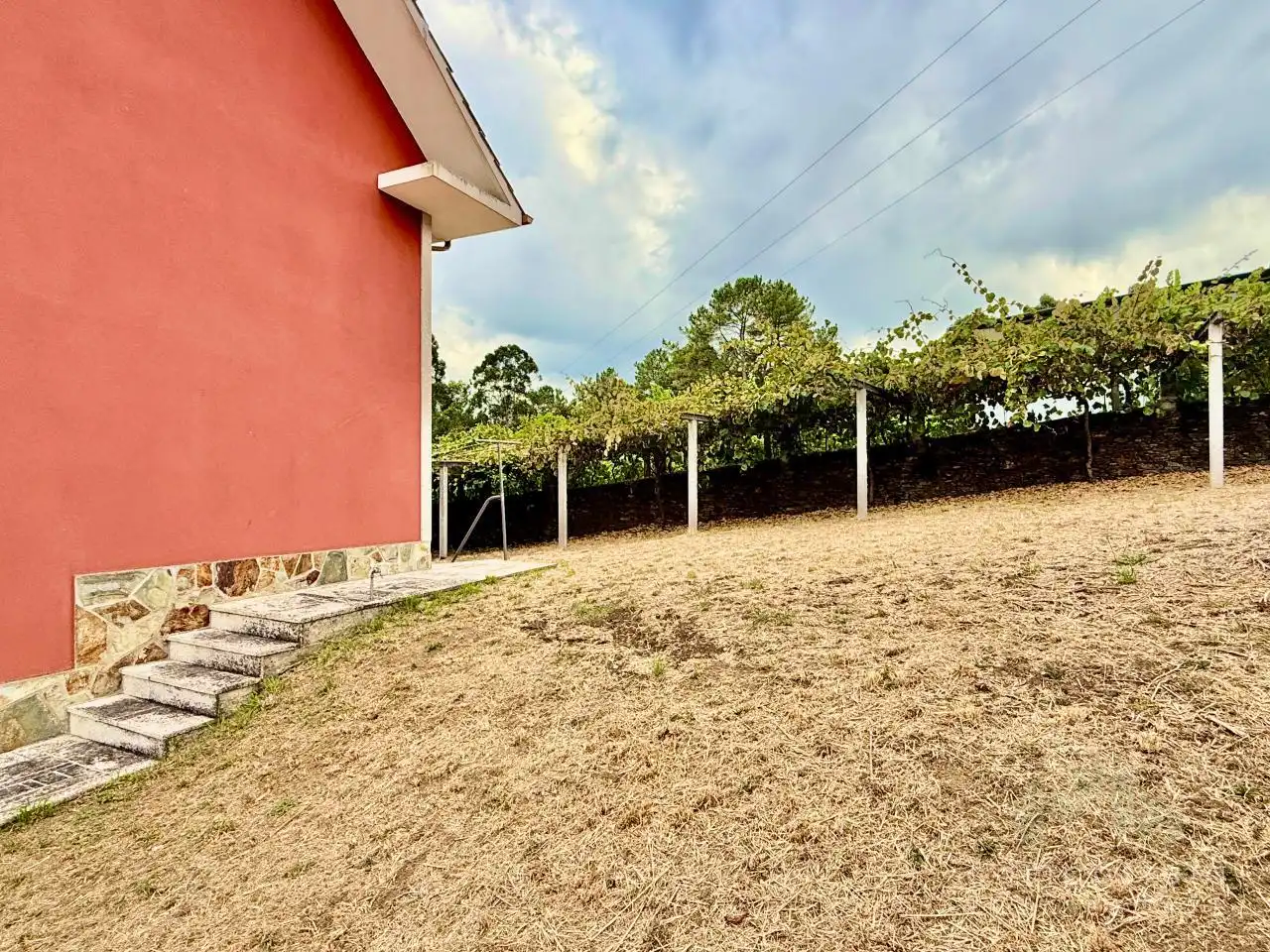 Villa avec jardin à vendre à Lugar Fontebranca, imagen 27