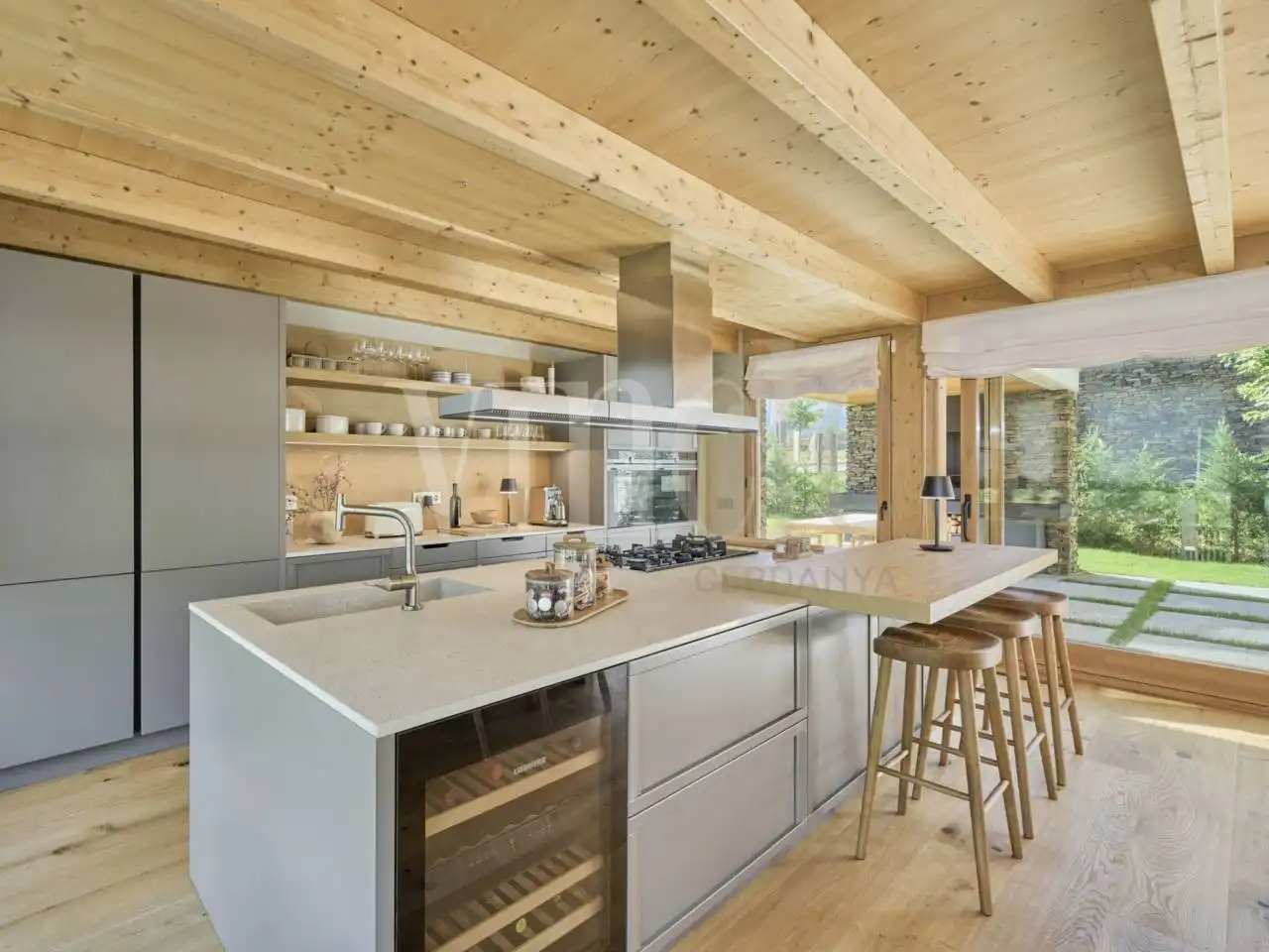 Haus mit Garten zum Verkauf in Bellver de Cerdanya, imagen 12