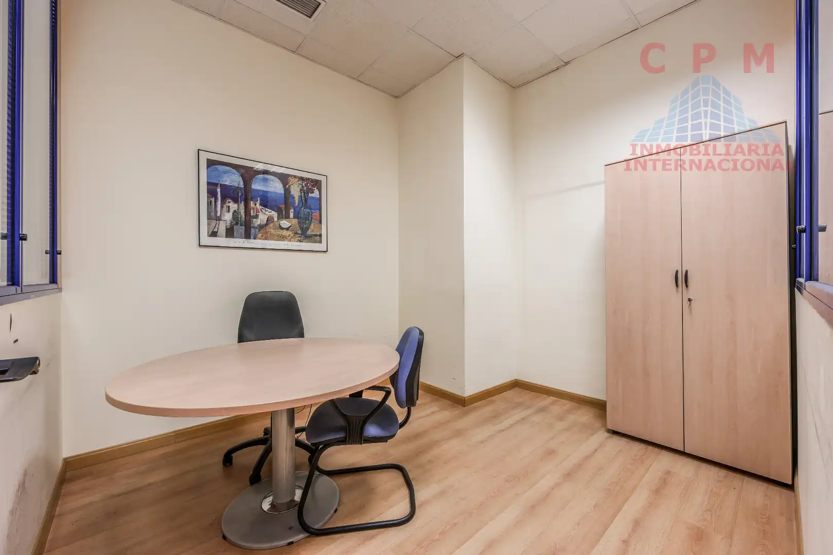 Local de alquiler en Madrid con Aire acondicionado, Calefacción y Parquet