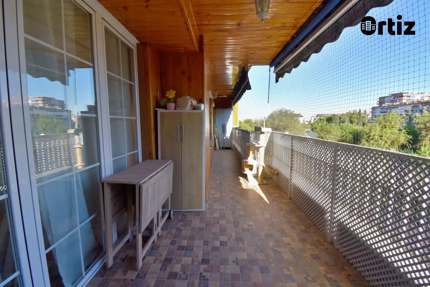 Wohnung mit Aufzug zum Verkauf in Parque Cataluña, imagen 16