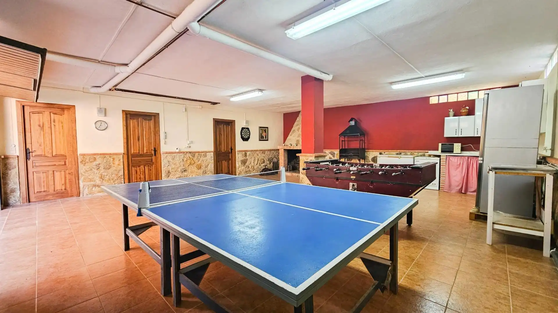 Casa o chalet en venta en Calle IV Centenario, Los Villares
