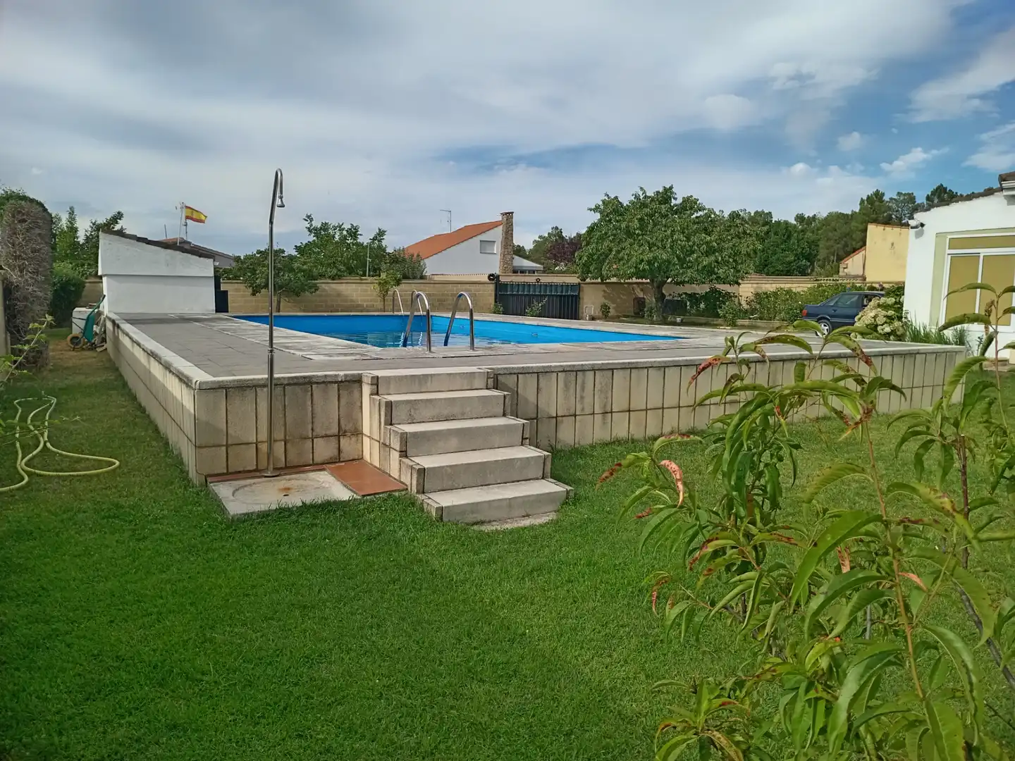 Country house zum Verkauf in Pelabravo