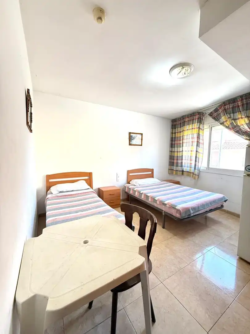 Habitación de Edificio en venta en La Pobla de Mafumet