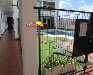 Swimming pool of Apartment for sale in Bollullos Par del Condado  with Storage room