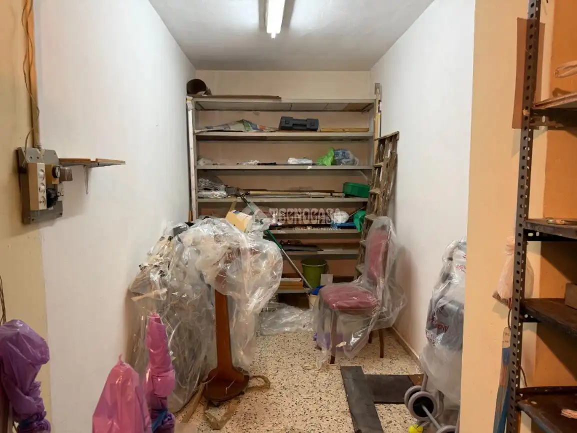 Piso con ascensor en venta en Hortaleza, imagen 29