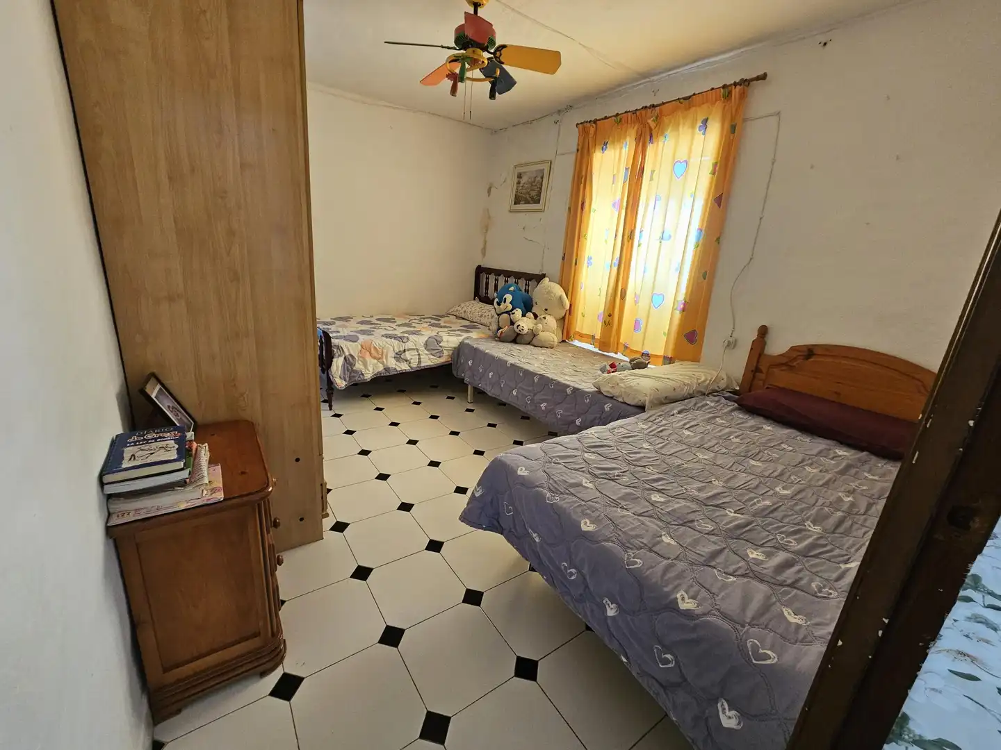 Houses for sale in Casarabonela, Málaga