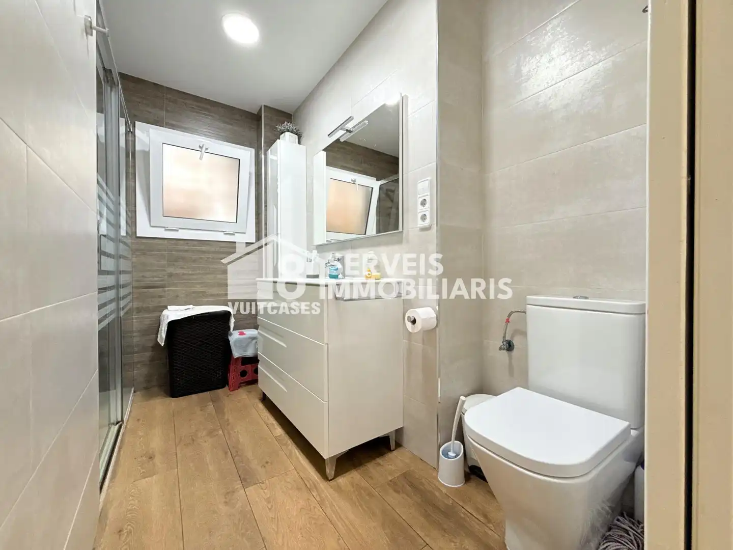 Habitación de Piso en venta en Arenys de Mar con Calefacción, Terraza y Piscina