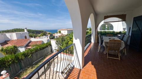 Photo 4 of House or chalet for sale in Carrer Punta Montgó, Montgó, Girona