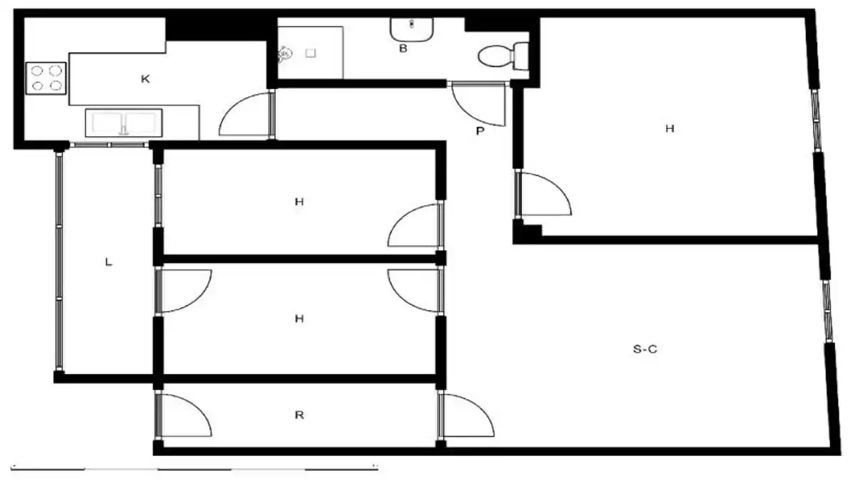 Appartement à vendre à Carrer de Monturiol, imagen 15