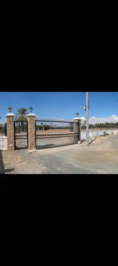 Casa o chalet en venta en Elche / Elx con Aire acondicionado y Piscina