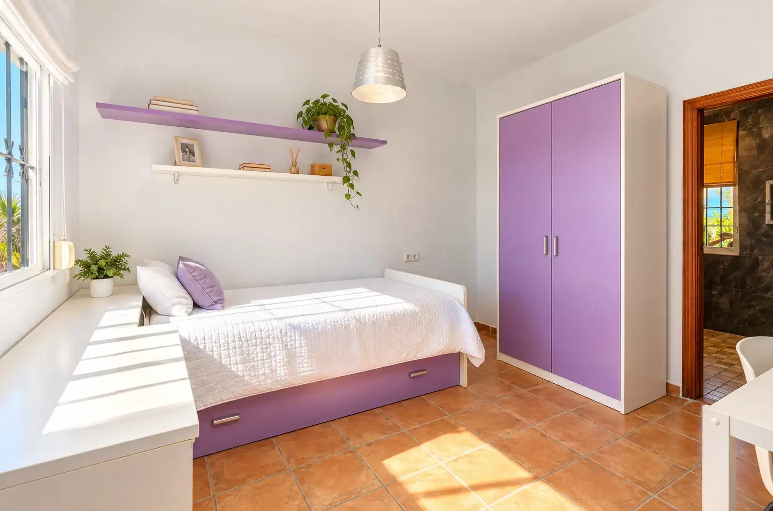 Landhaus mit Garten zum Verkauf in Altea la Vella, imagen 24
