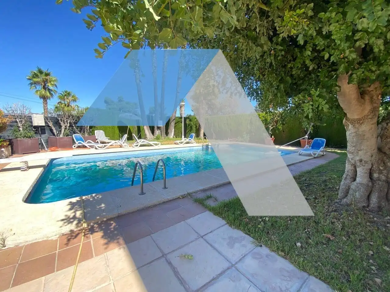 Detached house with pool for sale in Petrer, imagen 24