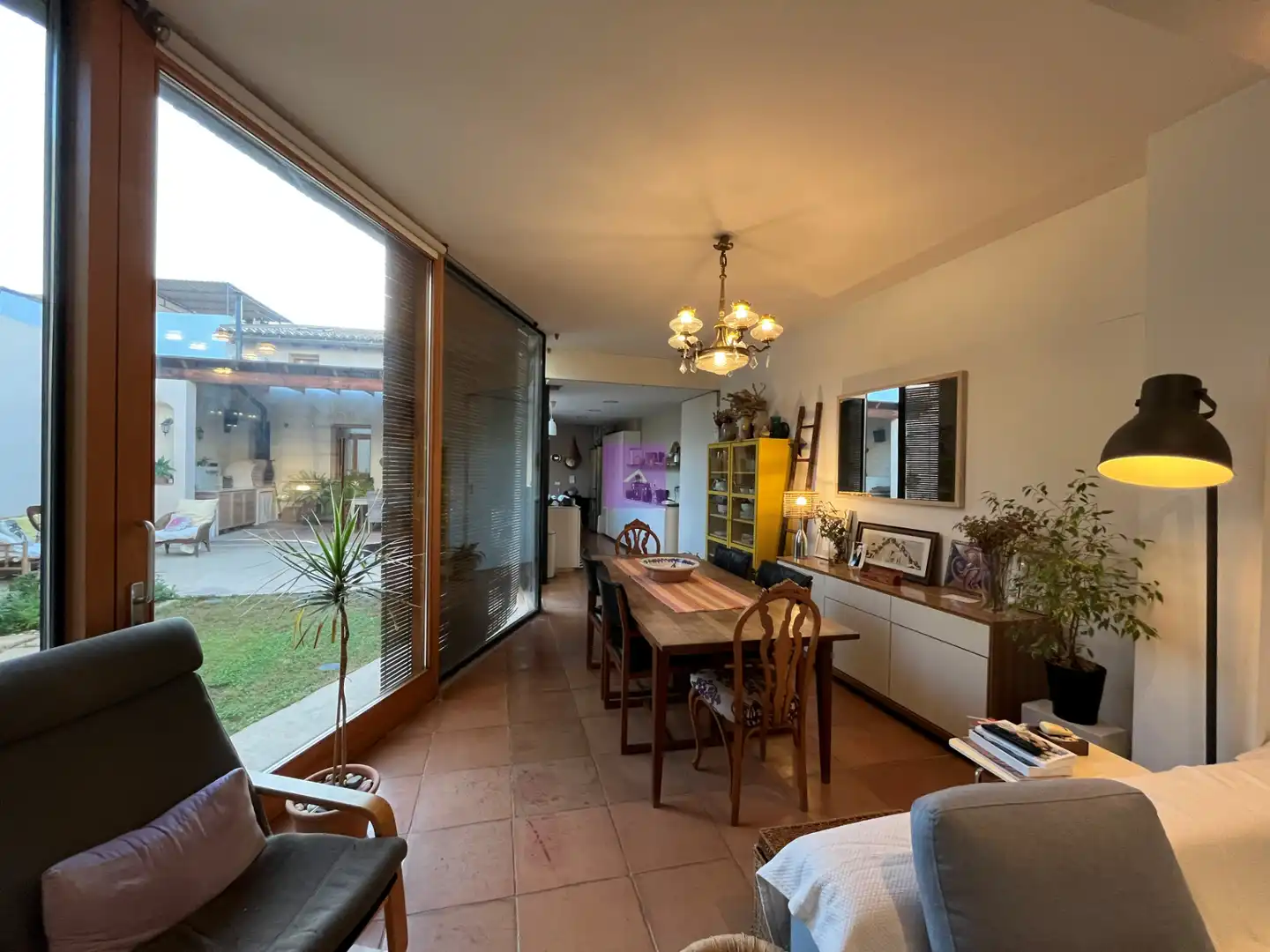Terraced house with terrace for sale in Polinyà de Xúquer, imagen 3