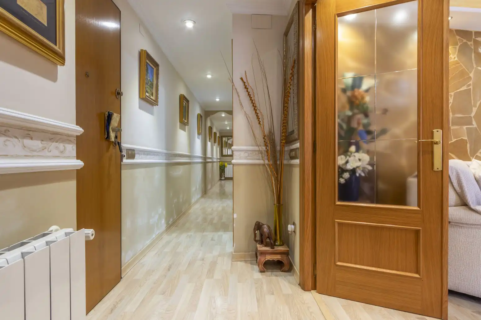 Piso en venta en Tavernes Blanques