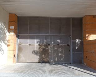 Parking of Garage to rent in Martorell