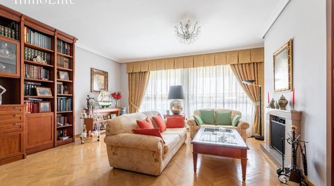 Foto 4 de Piso en venta en Prado de Somoaguas, Pozuelo de Alarcón