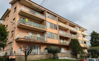 Exterior view of Flat for sale in Sant Llorenç de Morunys