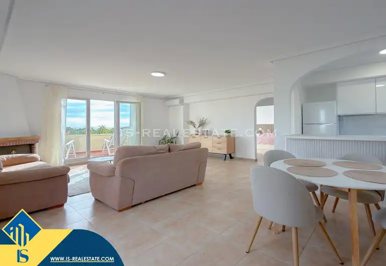 Penthouse zum Verkauf in La Mata, imagen 6