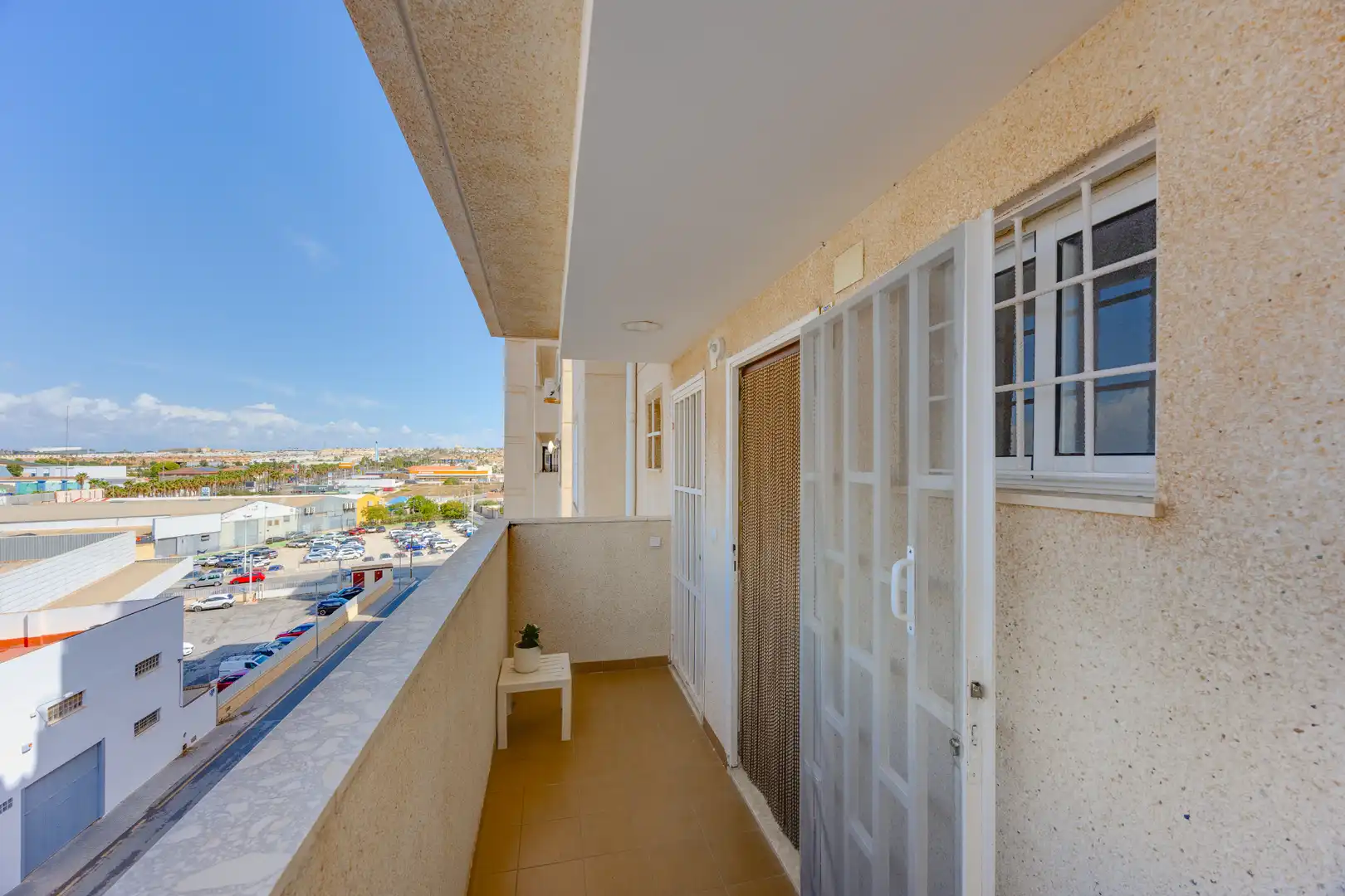 Terrassa de Pis en venda en Nueva Torrevieja - Aguas Nuevas