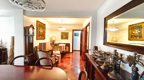 Photo 4 of Flat for sale in Rúa Do Doutor Teixeiro, Ensanche - Sar, Santiago de Compostela